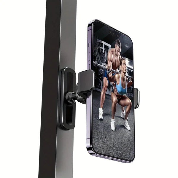 FlexCam™- Stick. Lift. Shoot.