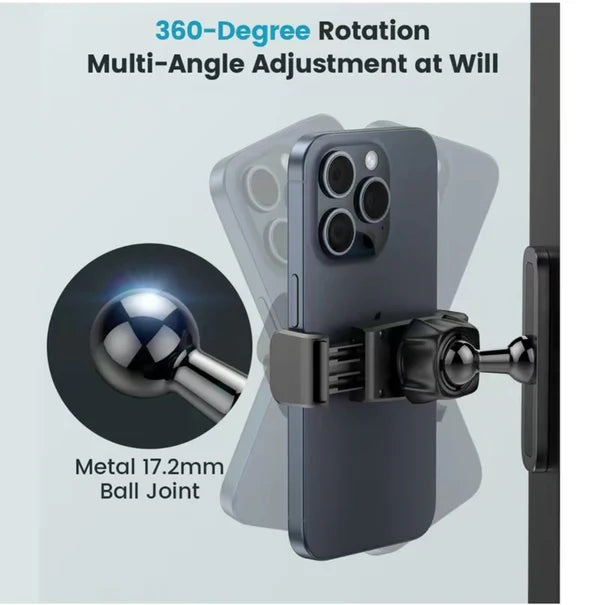 FlexCam™- Stick. Lift. Shoot.