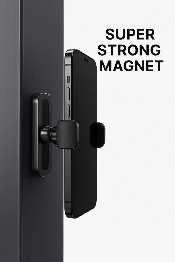 FlexCam™- Stick. Lift. Shoot.