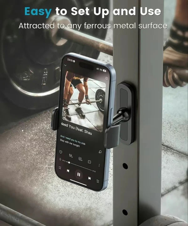 FlexCam™- Stick. Lift. Shoot.